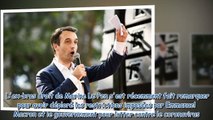 Emmanuel Macron giflé - son agresseur, Damien Tarel, placé à l'isolement, apporte son soutien à Flor