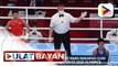 Carlo Paalam, sigurado nang makapag-uuwi ng silver medal sa Tokyo 2020 Olympics; Eumir Marcial, mag-uuwi ng bronze medal sa Men’s Boxing Middleweight category
