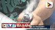 Ilang probisyon sa paggamit ng vape, pinag-aaralan sa Senado; Sen. Hontiveros, nais limitahan ang flavor ng vape na ibebenta sa kabataan