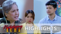Nagbabagang Luha: Calida refuses to back down | Episode 4
