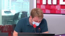 RTL Midi du 05 août 2021