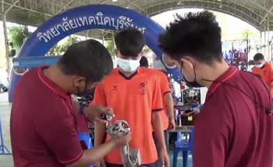 เรื่องพลบค่ำ ช่วงที่ 1 วันพฤหัสบดีที่ 5 ส.ค.64