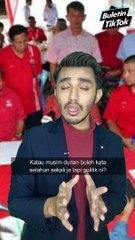 Sekarang 'Langkah Seri Pacific' pula?