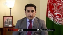 Afghan ambassador: No one wants Taliban to return
