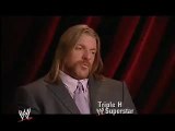 WWE RAW 15th Anniversary -- Ric Flair Returns!