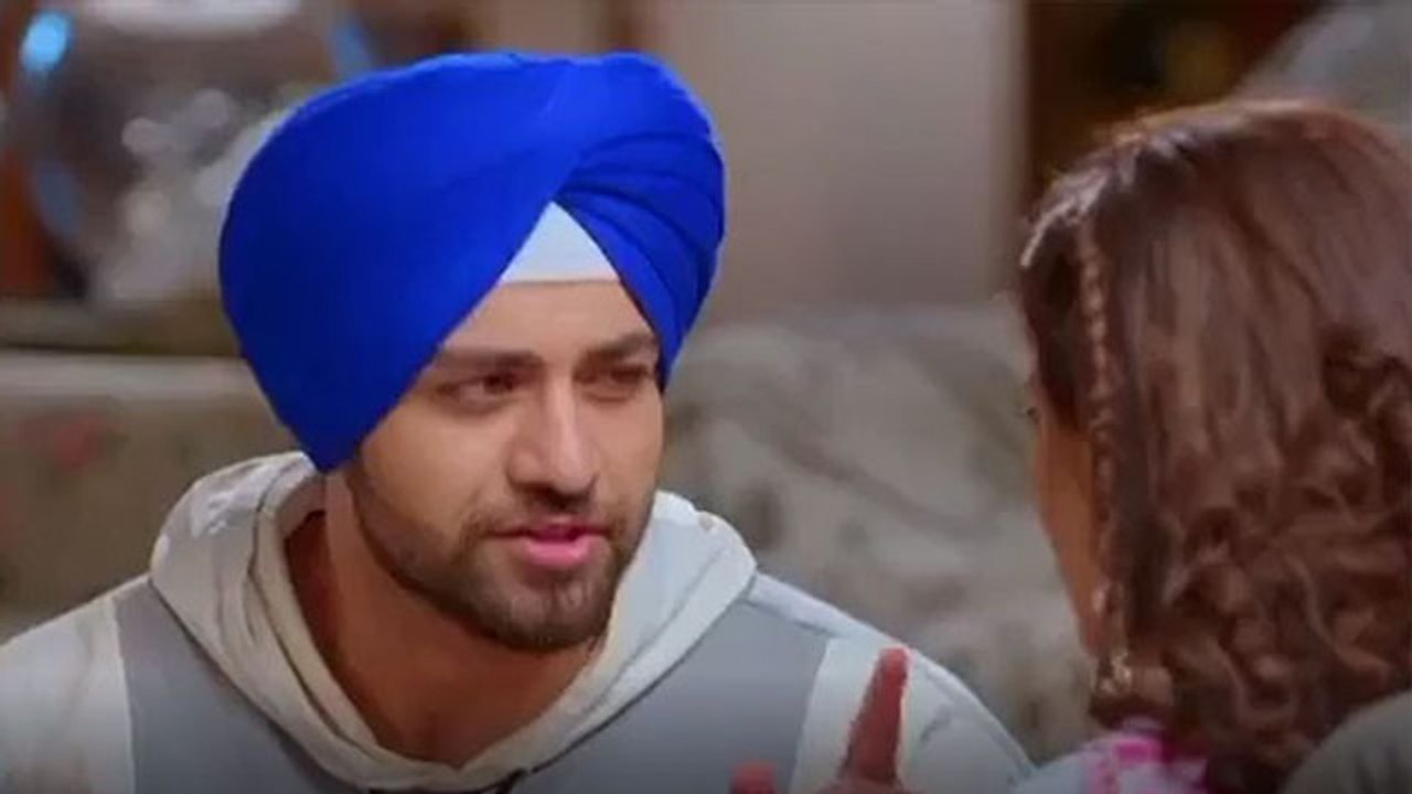 Choti Sarrdaarni Spoiler: Seher को अपनी Dida से बचाने के लिए Rajveer उठाएगा ये कदम | FilmiBeat