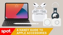 A Handy Guide to Apple Accessories 2021