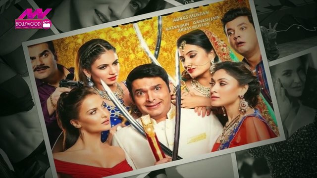 Elli AvrRam ने टाइगर श्रॉफ के जैसा किया स्टंट, Video हुआ वायरल