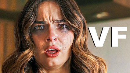 IL EST TROP BIEN Bande Annonce VF (2021)