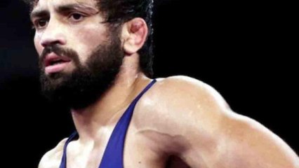 Olympics 2020: Ravi Dahiya wins silver after losing to Uguev