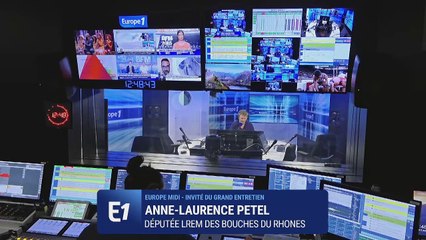Corrida : "Il faut faire évoluer nos traditions", plaide la députée LREM Anne-Laurence Petel