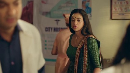 Namak Issk Ka Episode 175;Kahani tells Satya about her mother condition |FilmiBeat