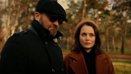 Гадалка - 2 сезон, 8 серия