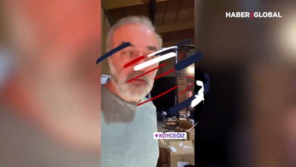 Yılmaz Erdoğan ünlü isimlere teşekkür etti! 'Yardım malzemeleri köyümüze ulaştı'