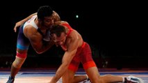 Olympic: Wrestler Deepak Punia loses bronze medal match