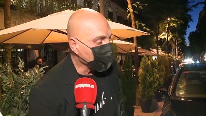 Kiko Matamoros revela qué experiencia familiar le ha acercado a la felicidad