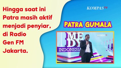 Ini Dia Komika yang juga Siaran di Radio