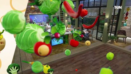 طريقة عمل الكريب الخطيير مع الشيف فيفيان أحلى من المحلات