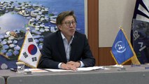 [부산] 부산시, 유엔 해비타트와 '해상도시' 협약 논의 / YTN