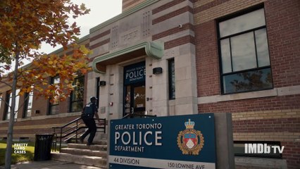 Pretty Hard Cases Season 1 Trailer