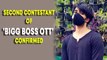 'Bigg Boss OTT' : 'Kumkum Bhagya' actor confirmed as second contestant