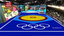 Tokyo Olympics: भारतीय पहलवान दीपक पूनिया कांस्य पदक से चूके !