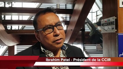Confinement et pass sanitaire : Ibrahim Patel exprime ses craintes