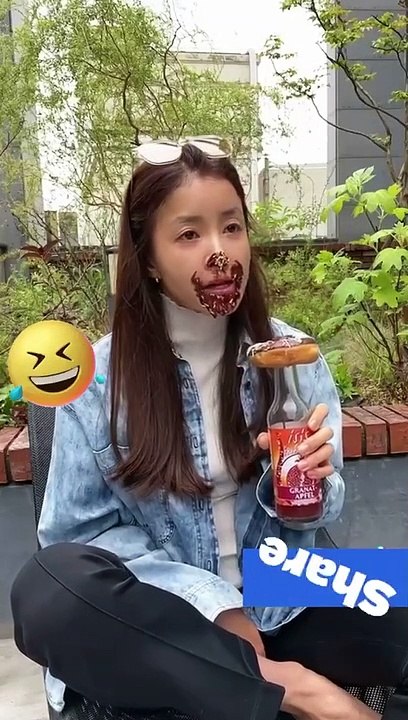 Korea funny Tiktok COMPILATION 