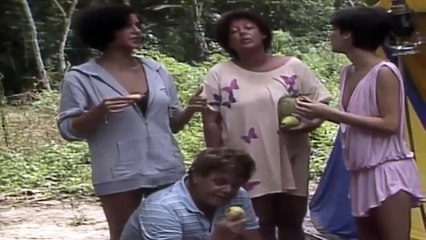 A Gata Comeu Capítulo 9 Completo