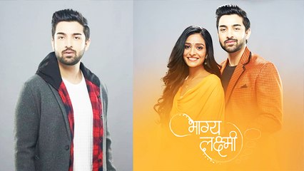 Rohit Suchanti Talks About Losing 7 Kilos In A Month For Bhagya Lakshmi