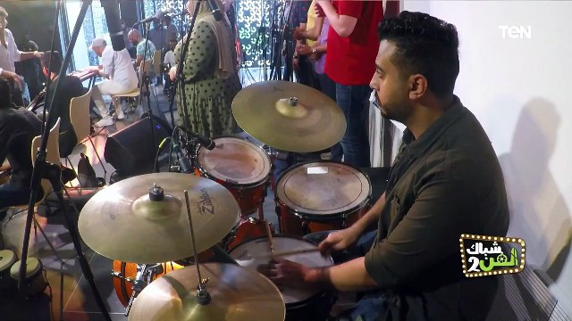 شباك الفن | لقاء خاص مع أبطال فرقة جوانا