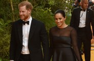 Prince Harry and Duchess Meghan 'being lined up for Emmys'