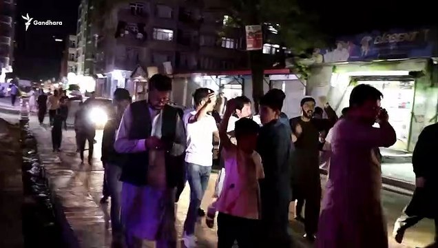 Folytatják az előrenyomulást a tálibok Afganisztánban