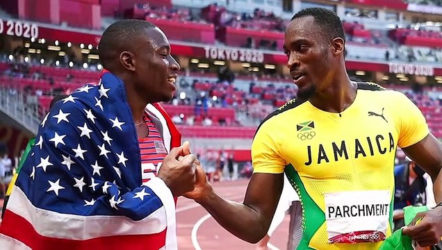 Olimpiadi: il cielo sopra Tokyo è sempre più azzurro