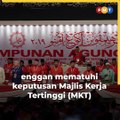 Harga ‘katak politik’ cecah RM32 juta sebelum Parlimen dibuka September, sindir Zahid