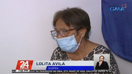 Senior citizen na nagsasangla ng mga pekeng titulo ng lupa, timbog sa entrapment operation  | 24 Oras