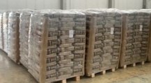 Padova - Frode nel commercio di pellet: sequestri per 3,8 milioni (05.08.21)