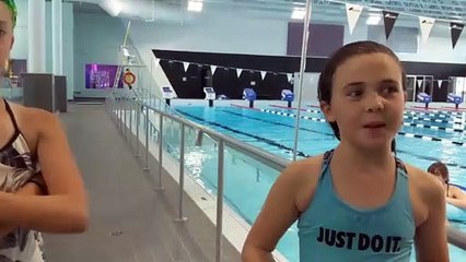 Alyssa et Sarah (Le Reflet - Vicky Girard)