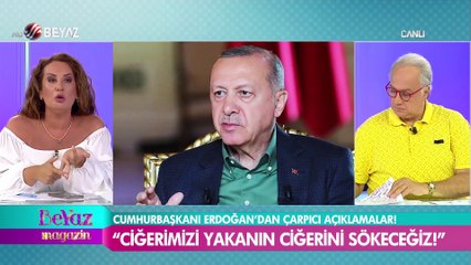 Beyaz Magazin 5 Ağustos 2021