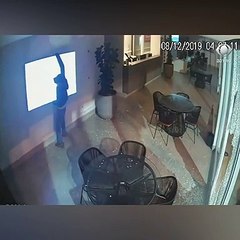 Bandidos atrapalhados