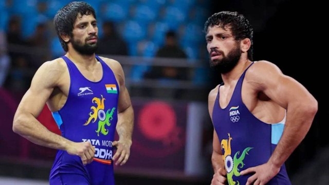 Tokyo Olympics 2020 : Wrestler Ravi Kumar Dahiya Bags 2nd Silver Medal For India || Oneindia Telugu