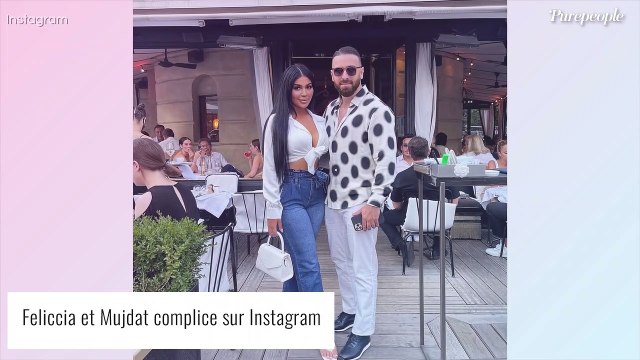 Feliccia, nouvelle opération de chirurgie esthétique : shootée et le visage gonflé, elle se confie