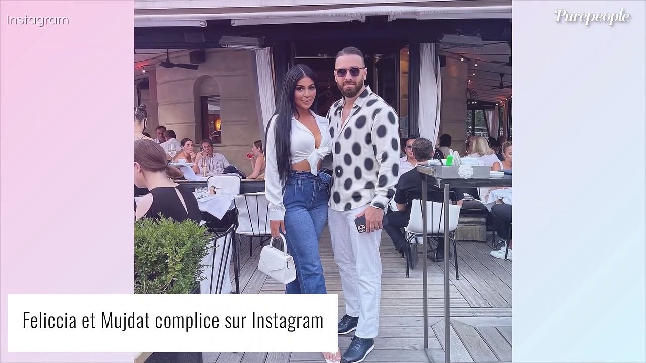 Feliccia, nouvelle opération de chirurgie esthétique : "shootée" et le visage gonflé, elle se confie