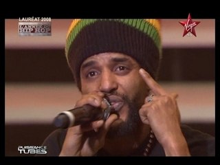 Soprano & Blacko - Ferme Les Yeux Imagine Toi