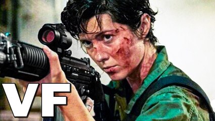 KATE Bande Annonce VF