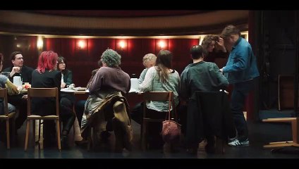 Mis funciones secretas - Tráiler oficial español