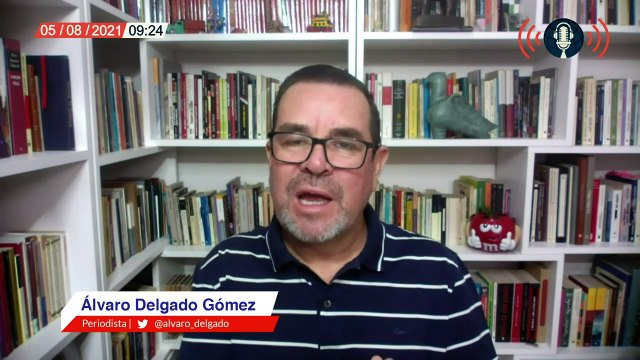 #EnVivo Café y Noticias | Otra investigación contra Vargas | Magistrados deberían renunciar: AMLO