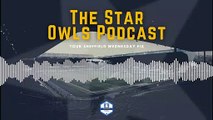 PREVIEW - The Star Owls podcast August 5th 2021