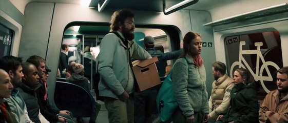 Riders of Justice (Trailer HD)