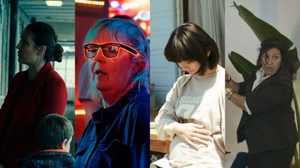 Estrenos de la semana - 06/08/2021